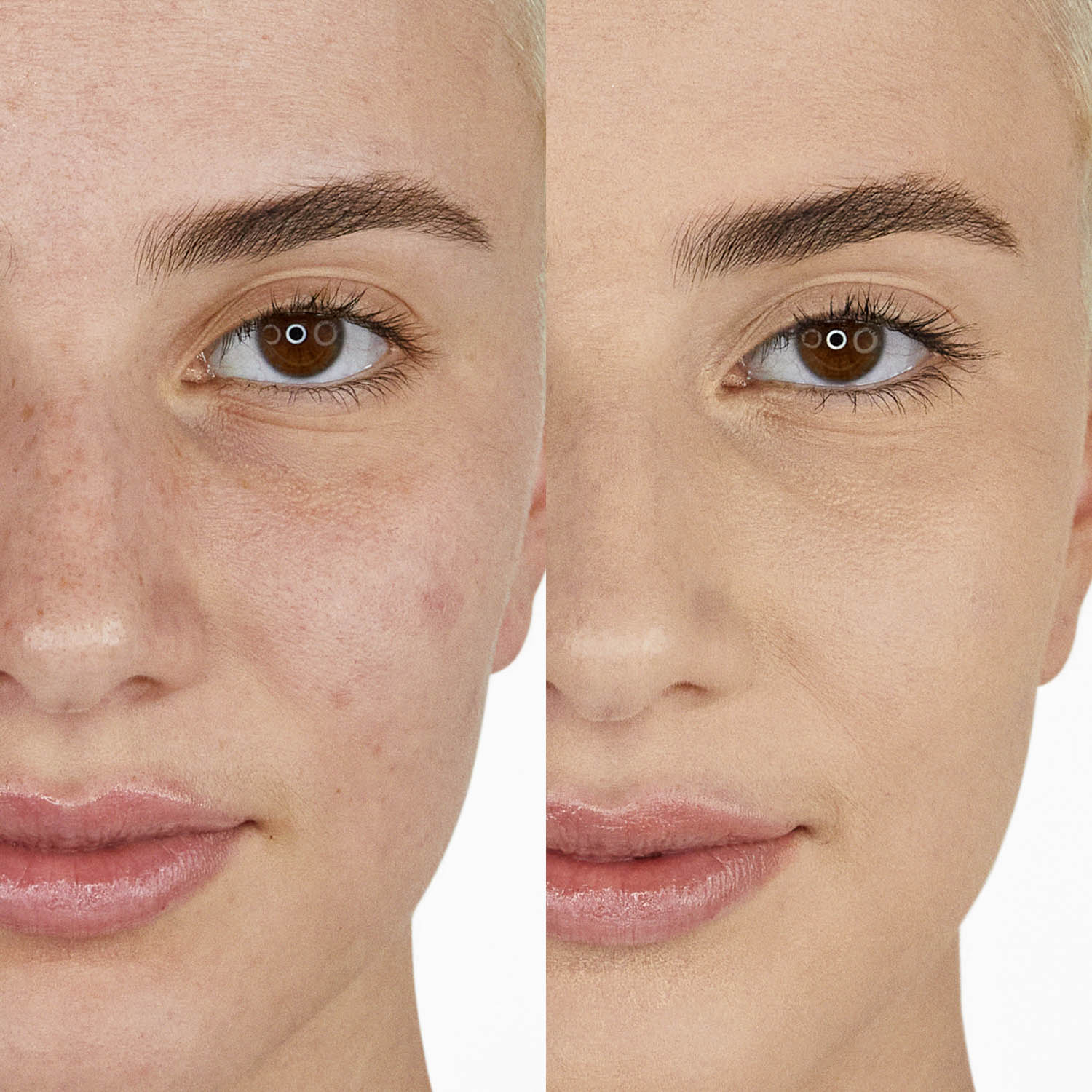 ALWAYS ON SKIN- BALANCING FOUNDATION (BASE DE MAQUILLAJE DE LARGA DURACIÓN)